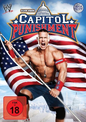 - WWE - Capitol Punishment 2011