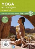  - Gaiam - Rodney Yee: Kraft & Entspannung durch Yoga
