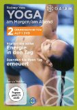  - Gaiam - Fünf mal fit: Problemzone Spezial (Bauch, Beine, Po)