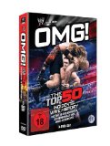  - WWE - Randy Orton: Die Evolution eines Raubtiers [3 DVDs]