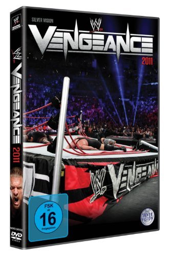  - WWE - Vengeance 2011