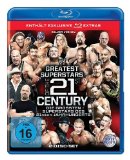  - WWE - 50 Greatest Finishing Moves In WWE History [Blu-ray]