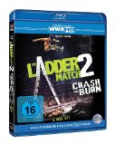  - WWE - Falls Count Anywhere Matches [Blu-ray]