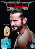 DVD - WWE - TLC 2010: Tables/Ladders/Chairs