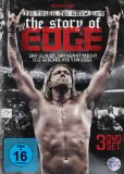 DVD - WWE - CM Punk: Best in the World [3 DVDs]