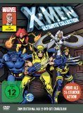  - Marvel Animation Vol. 2 (Hulk vs. Thor & Wolverine, The Next Avengers, Planet Hulk & Thor - Tales of Asgard) [4 DVDs]
