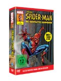  - Spider-Man And His Amazing Friends / Spider-Man Unlimited - Die kompletten Serien [6 DVDs]