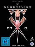  - WWE - The Undertaker's Deadliest Matches [3 DVDs]