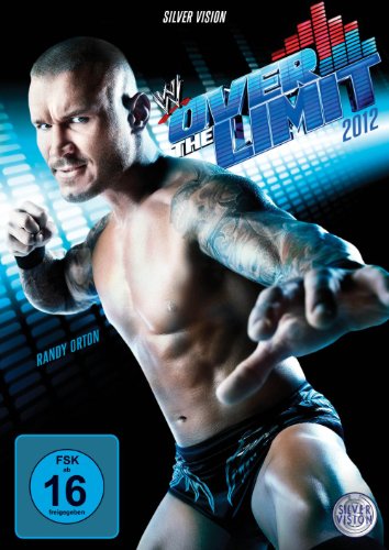 - WWE - Over the Limit 2012