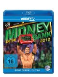 - WWE - Extreme Rules 2012 (Blu-ray)