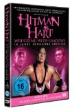 DVD - WWE - Bret 