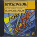 Various - Enforcers-the Beginning..