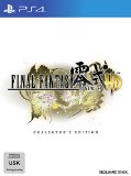 - Dissidia 012 [duodecim] Final Fantasy - Legacy Edition