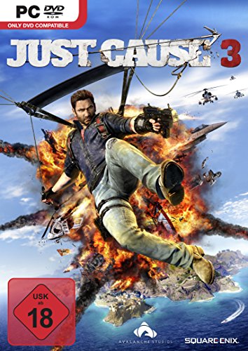  - Just Cause 3 - [PC]
