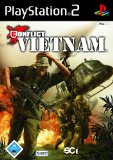 - Conflict: Desert Storm 2