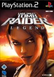 Playstation 2 - Tomb raider 6