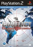 - Conflict: Desert Storm 2
