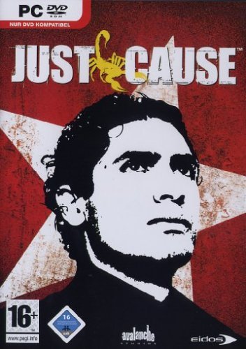 PC - Just Cause