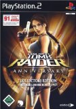 Playstation 2 - Tomb Raider: Underworld