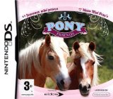 Nintendo DS - Pony Friends 2