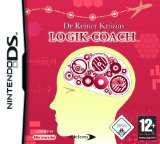 Nintendo DS - Big Brain Academy