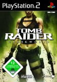 Playstation 2 - Tomb raider 6