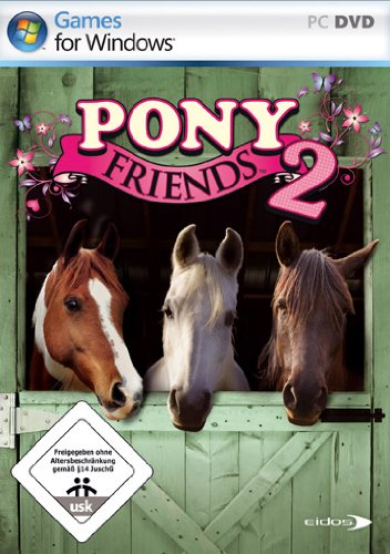 - Pony Friends 2 (PC)