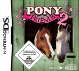 Nintendo DS - PONS Französisch Vokabel Buddy