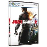 PC - Just Cause