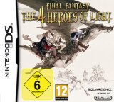 Nintendo DS - Final Fantasy 4