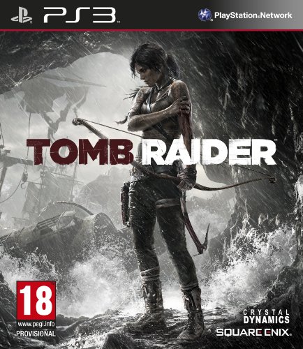  - Tomb Raider (PEGI) [UK]