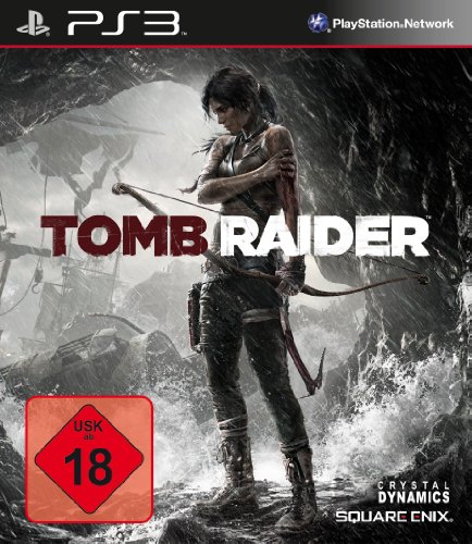 - Tomb Raider