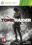  - Tomb Raider Collection: Legend/Anniversary and Underworld - Triplepack (Xbox 360) [Import UK]
