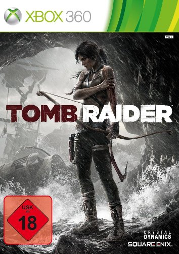  - Tomb Raider