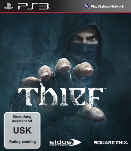 - Thief