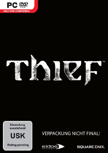 - Thief