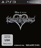 - Kingdom Hearts 1.5 Remix Essentials (PS3)