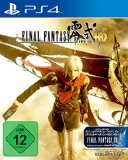 Playstation 4 - Final Fantasy X/X-2 HD Remaster (PS4)