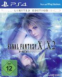  - Final Fantasy XII The Zodiac Age - Limited Steelbook Edition- [PlayStation 4]