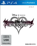 Playstation 4 - Kingdom Hearts HD 1.5 & 2.5 Remix