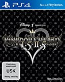 Playstation 4 - Kingdom Hearts III - [PlayStation 4]