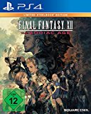 Playstation 4 - Final Fantasy XV - Royal Edition