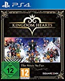 Playstation 4 - Kingdom Hearts III - [PlayStation 4]