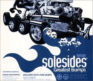 Sampler - Solesides greatest bumps