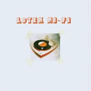 Lotek Hi-Fi - o. Titel