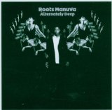 Roots Manuva - Brand new second hand