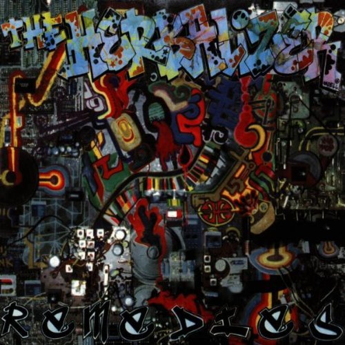 Herbaliser , The - Remedies