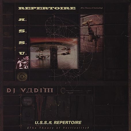 DL Vadim - U.s.s.r repertoire