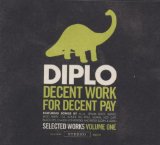 Diplo - Riddimentary
