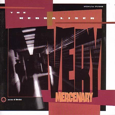 the Herbaliser - Very Mercenary